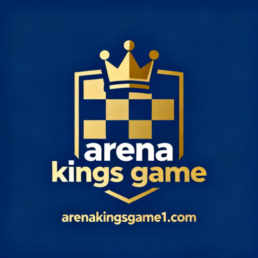 arena kings game