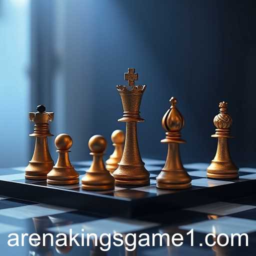 The Rise of Arena Kings: Redefining Online Gaming