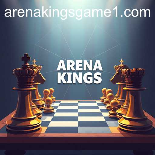 The Rise and Dominance of Arena Kings