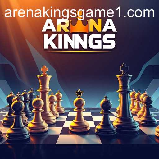The Evolution and Impact of Arena Kings