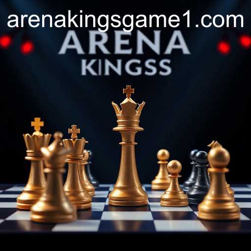 Arena Kings Game Thrives Amid Evolving Digital Landscape