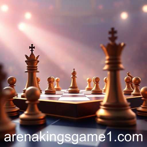 Unleashing the Dynamics of Arena Kings