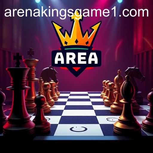 The Rise of Arena Kings Game