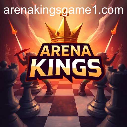 Arena Kings Game: A Growing Phenomenon in Online Chess