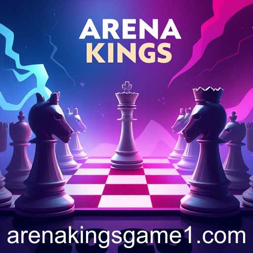 The Rise of Arena Kings in Online Gaming Culture