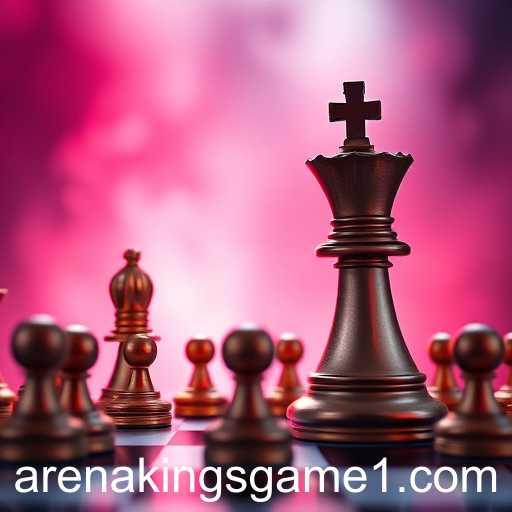 Rising Popularity of Arena Kings Game