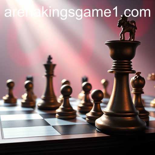 Arena Kings Dominates Online Gaming in 2025