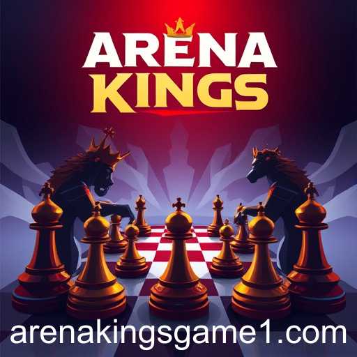 Arena Kings Game: The Rise of the Online Chess Phenomenon
