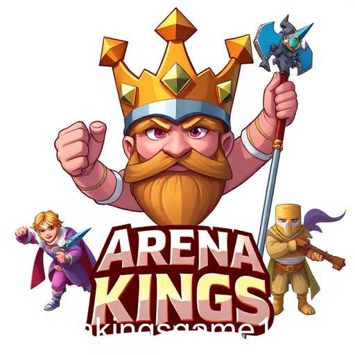 Arena Kings Game: A Thrilling Experience in 2025