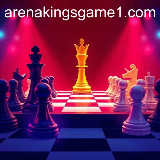 Arena Kings Game: Transforming the Online Chess Scene